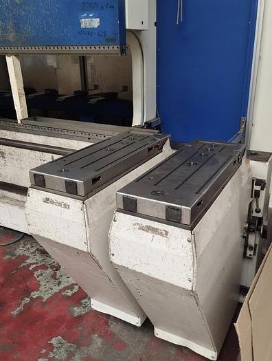 Used 2000 Trumpf TrumaBend V 130