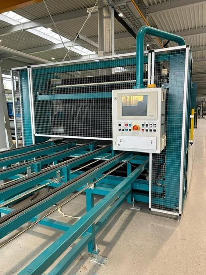 Used Meier ICOLAM 28/18