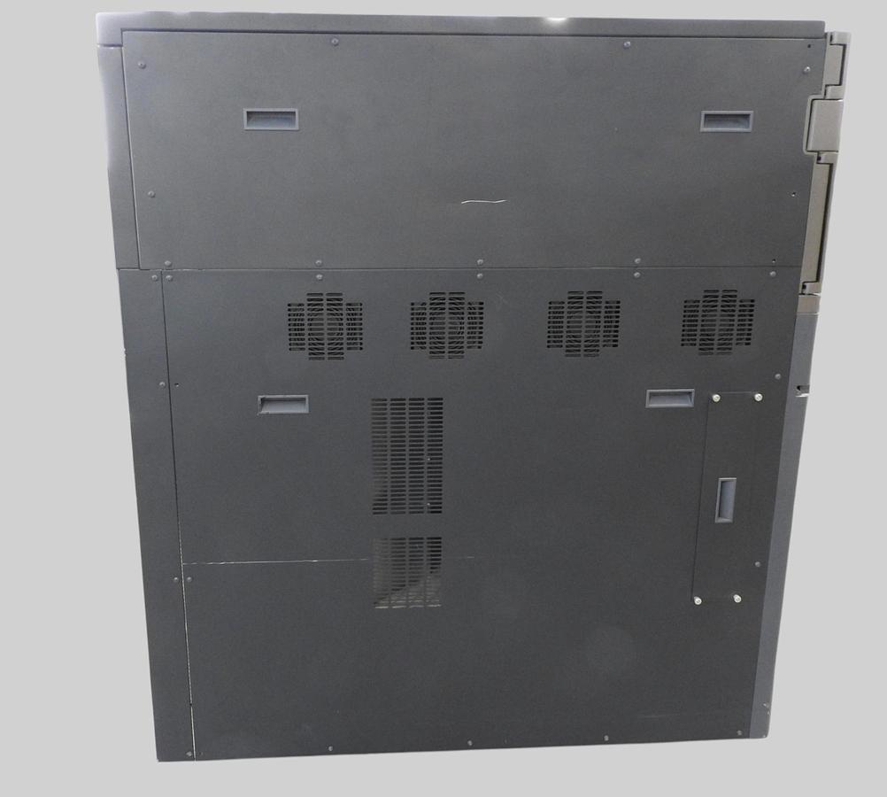 Used 2015 Waters SYNAPT G2-S HDMS Q-TOF Mass Spectrometer