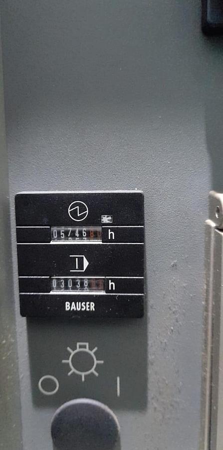 Used 2008  GILDMEISTER  MSL 60-7