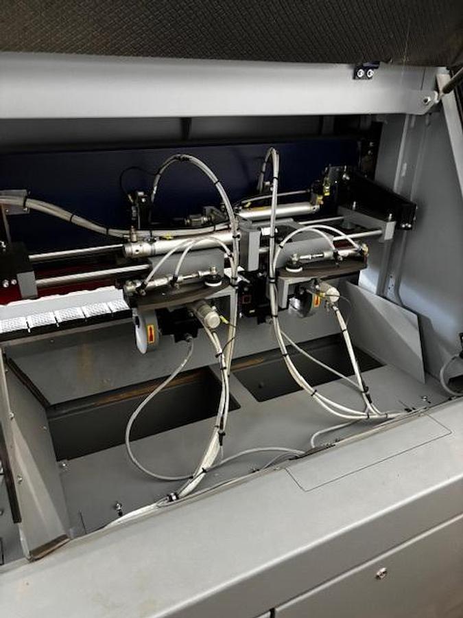 Used 2020 OTT Strong Edge 