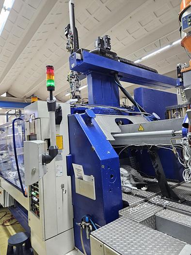 Used 2005 ENGEL ES 2550/500 HL