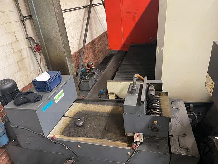 Used 1997 BOSCH Matec 30L