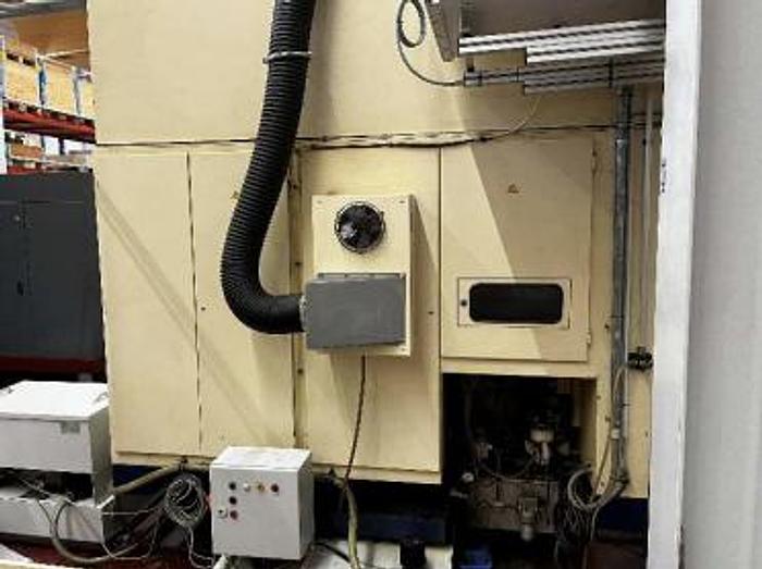 Used 1988 SCHAUDT Grinding machine T3U