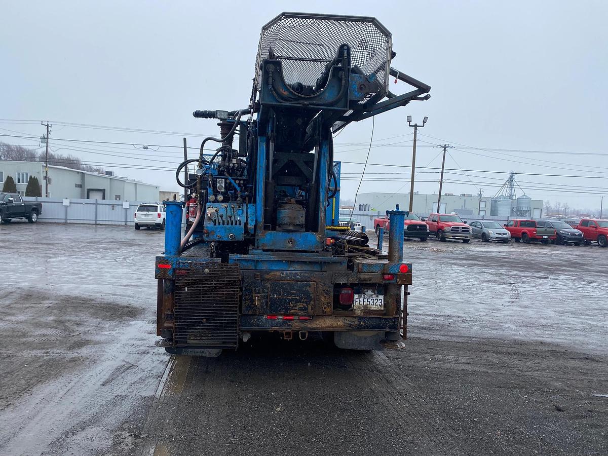 Used 1972 Central Mine Equipment 75