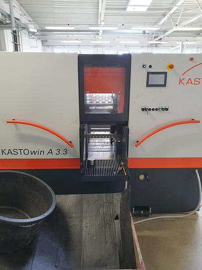 Used 2022 Kasto KASTOwin A 3.3