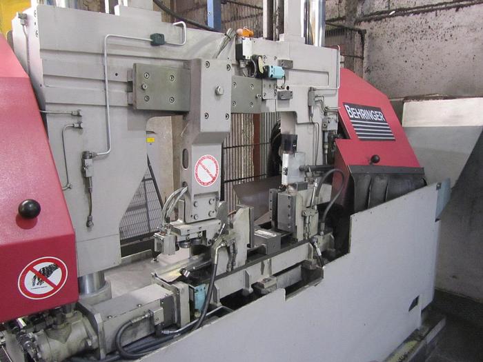 Used 2011 Behringer HBP 413 Z