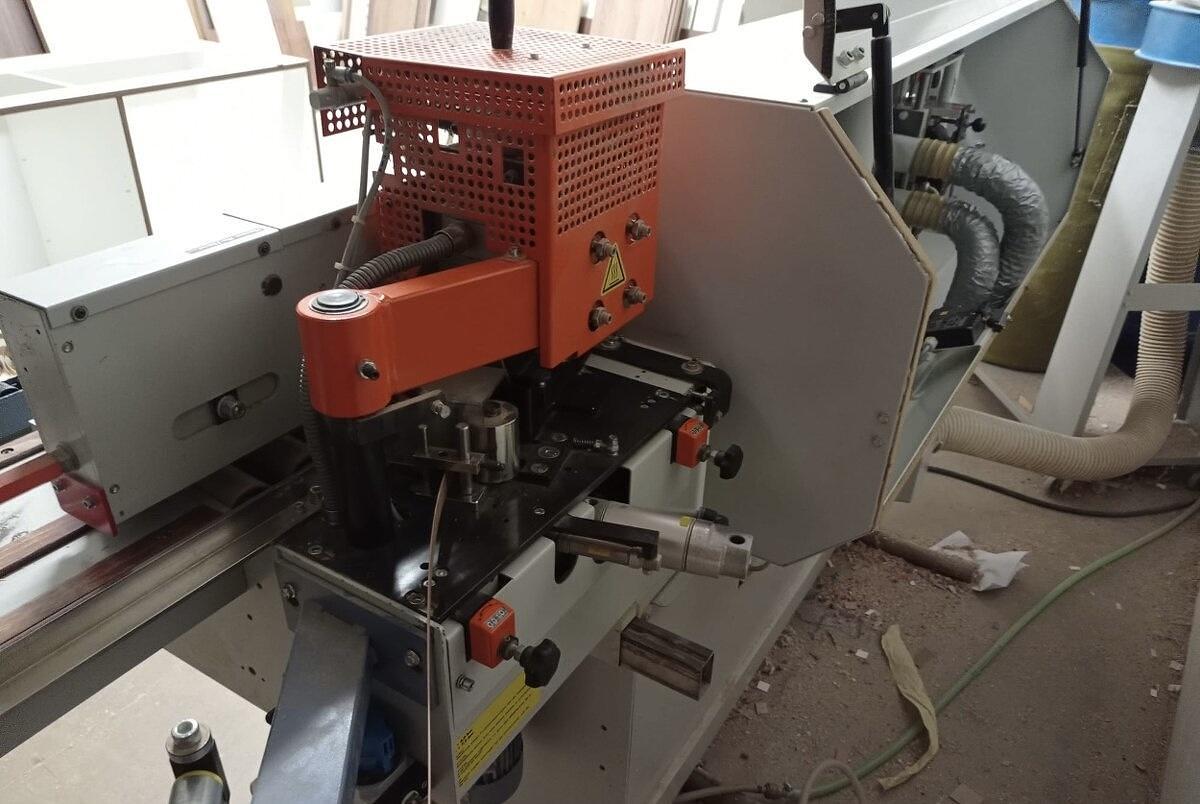 Used 2007 Hebrock Top 2000