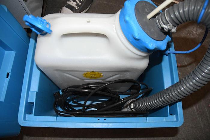 Used 2015 Sirona MC X5