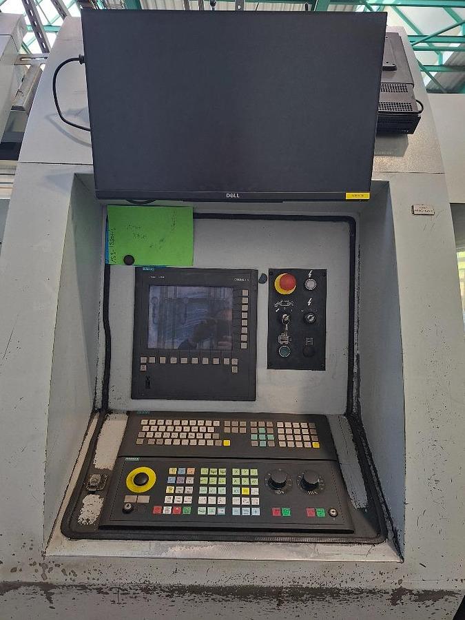 Used  Adige Lasertube LT722D