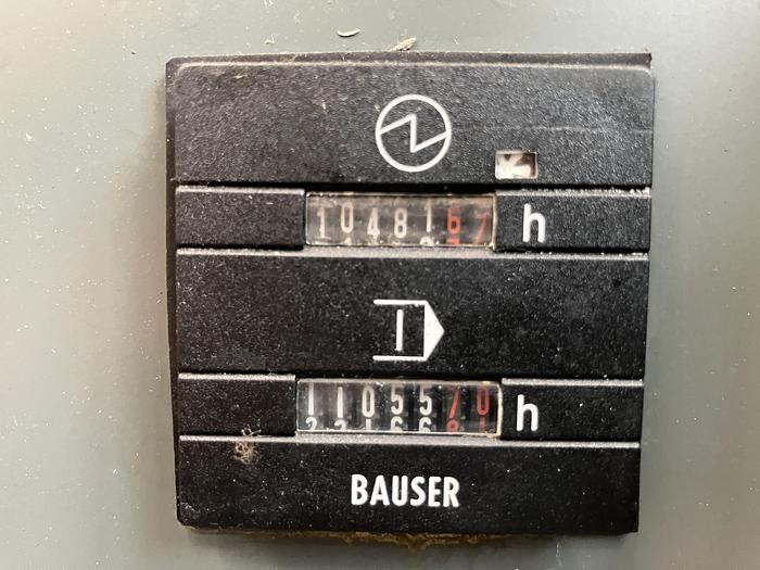 Used 2004 DMG Gildemeister CTX 420