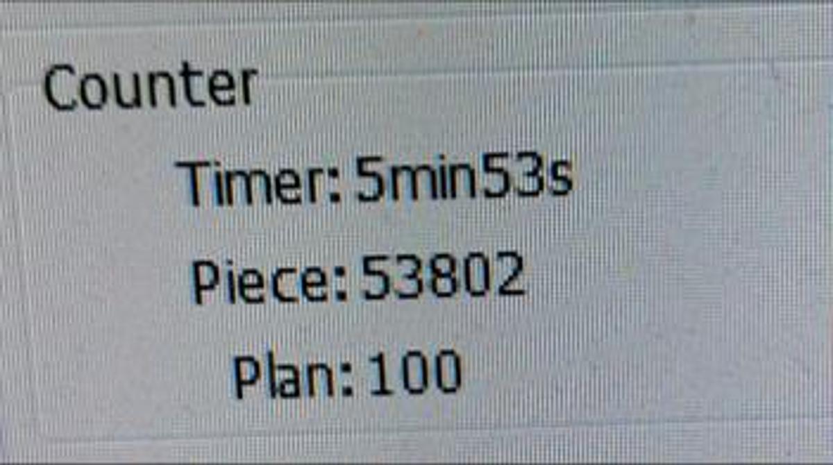 Used 2021 LMlab Bodor i7