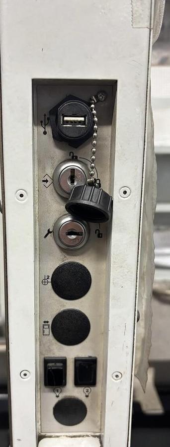 Used 2013 Haas ST-20