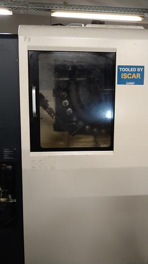 Used 2013 DMG DMC 635 V-PW