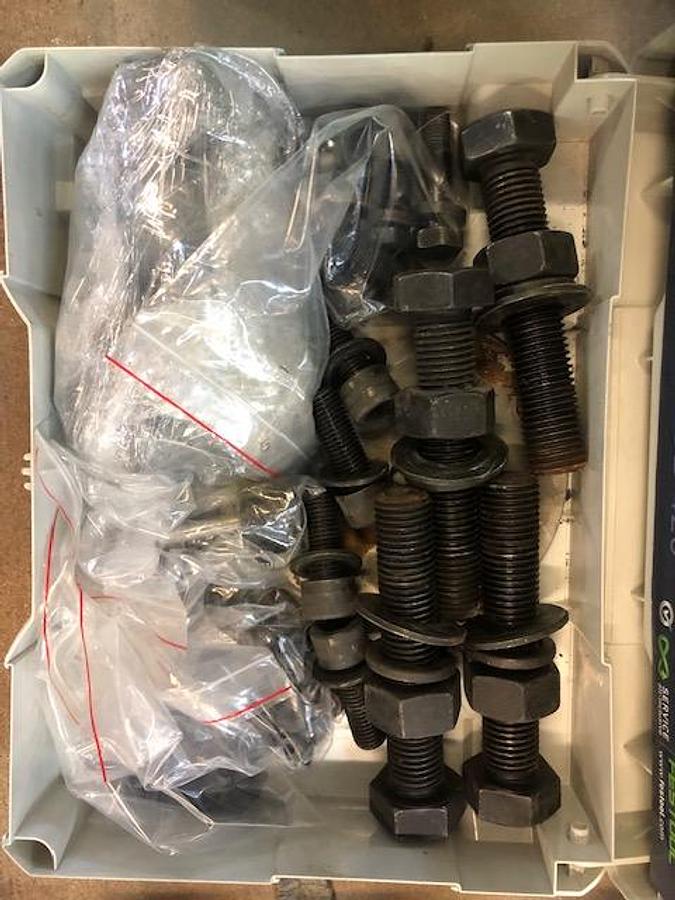 Used 2011 Amada EM2510NT