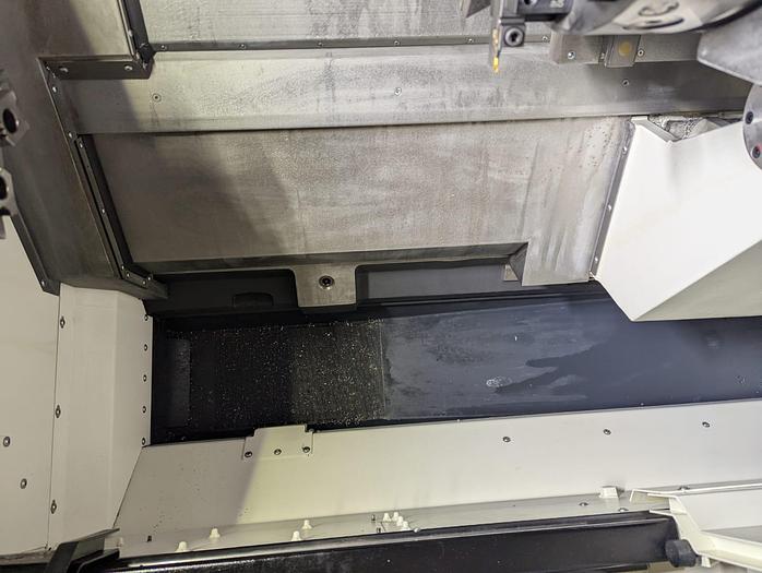 Used 2023 DMG MORI CLX 350