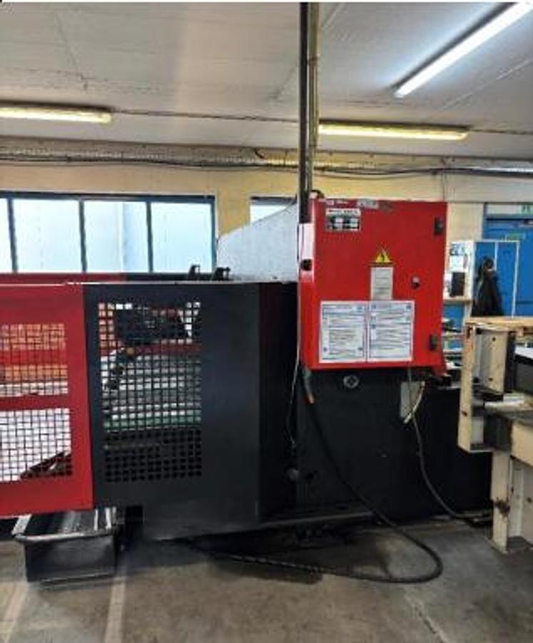 Used 1999 Amada GS 630 