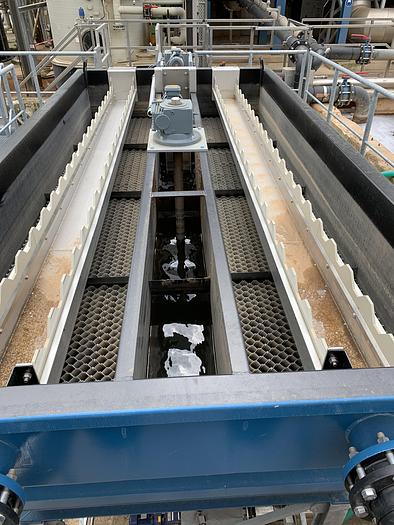 Used Leiblein SK100/40/6/K-C