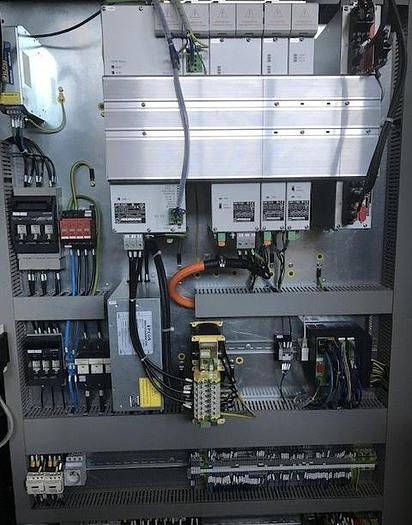 Used 2016 MAS MCV 1016 QUICK