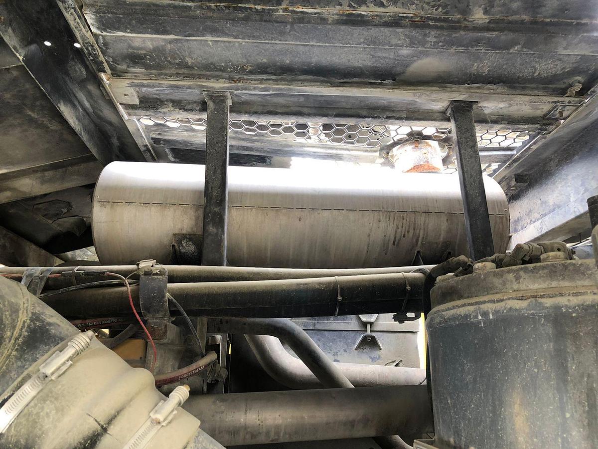 Used 2008 ATLAS COPROD ROC - L7(40) CR