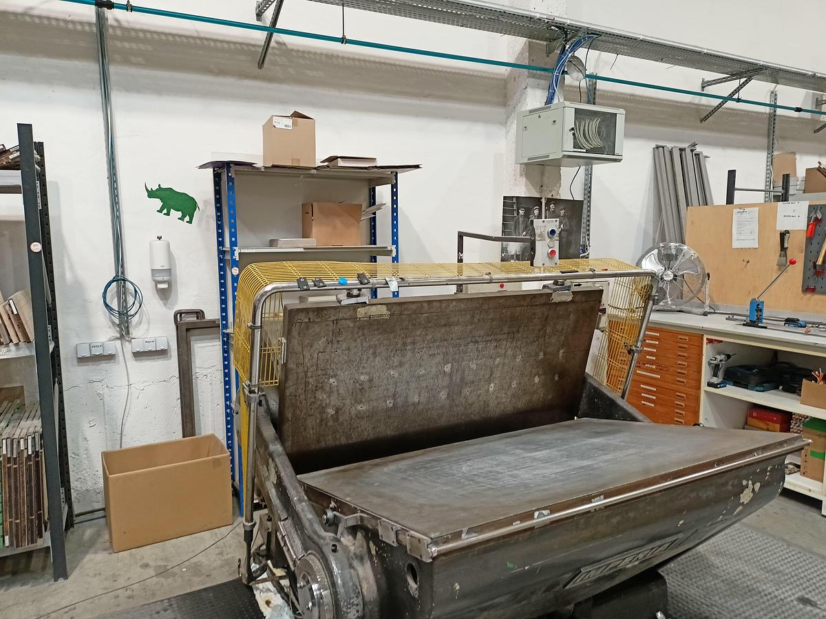 Used Rabolini  Imperia