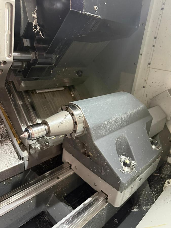Used 2016 Haas ST-20Y