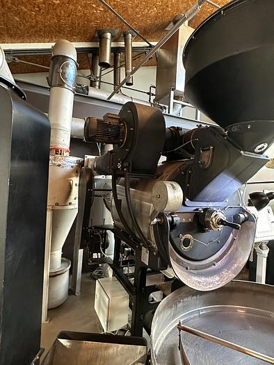 Used 2016 PROBAT GG45