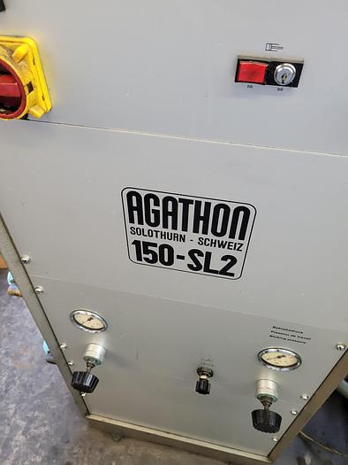 Used 1986 Agathon 150 SL 2