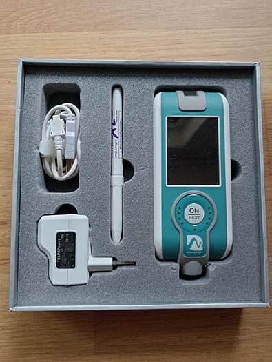 Used Myoton PRO Digital Palpation Device