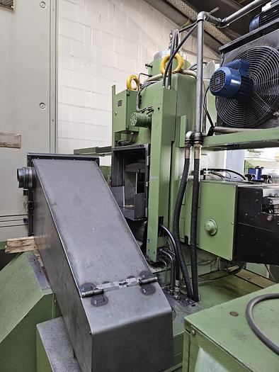 Used Feintool  GKP-F 160