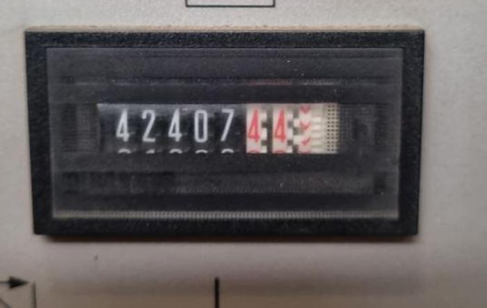 Used 2002 Reis SRV130C