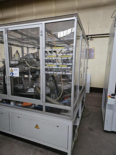 Used 2006 Baier GEBA 32 SDS/8