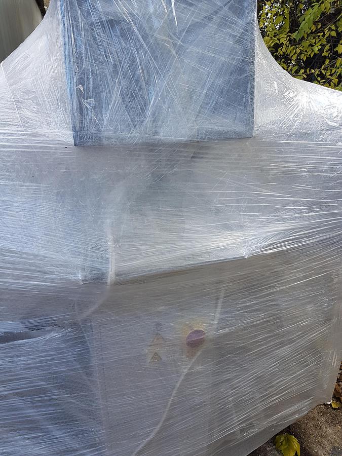 Used Siemens Siplace SMT Machines  Package