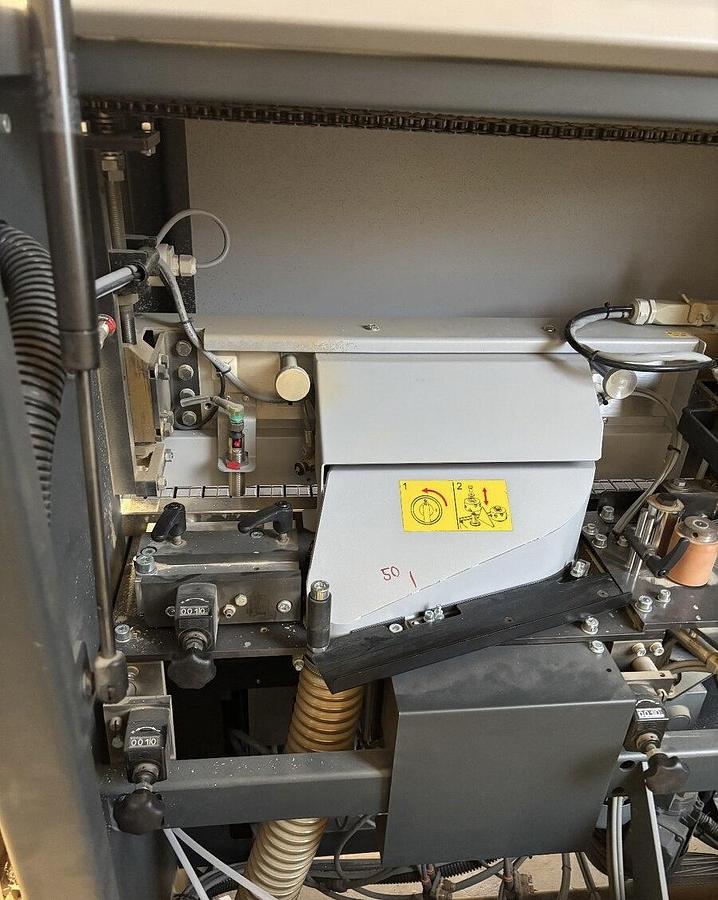 Used 2024 Hebrock F 5