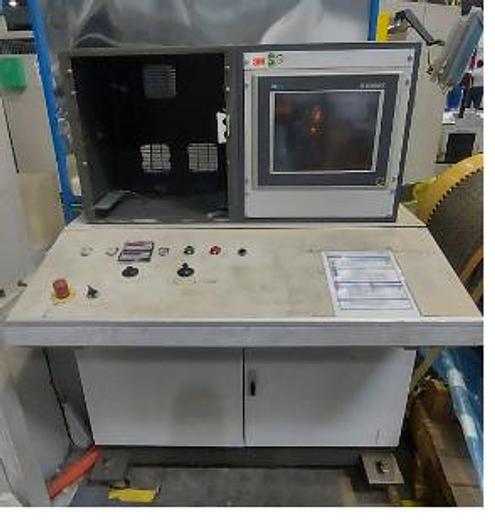 Used 1977 Schenck H5V