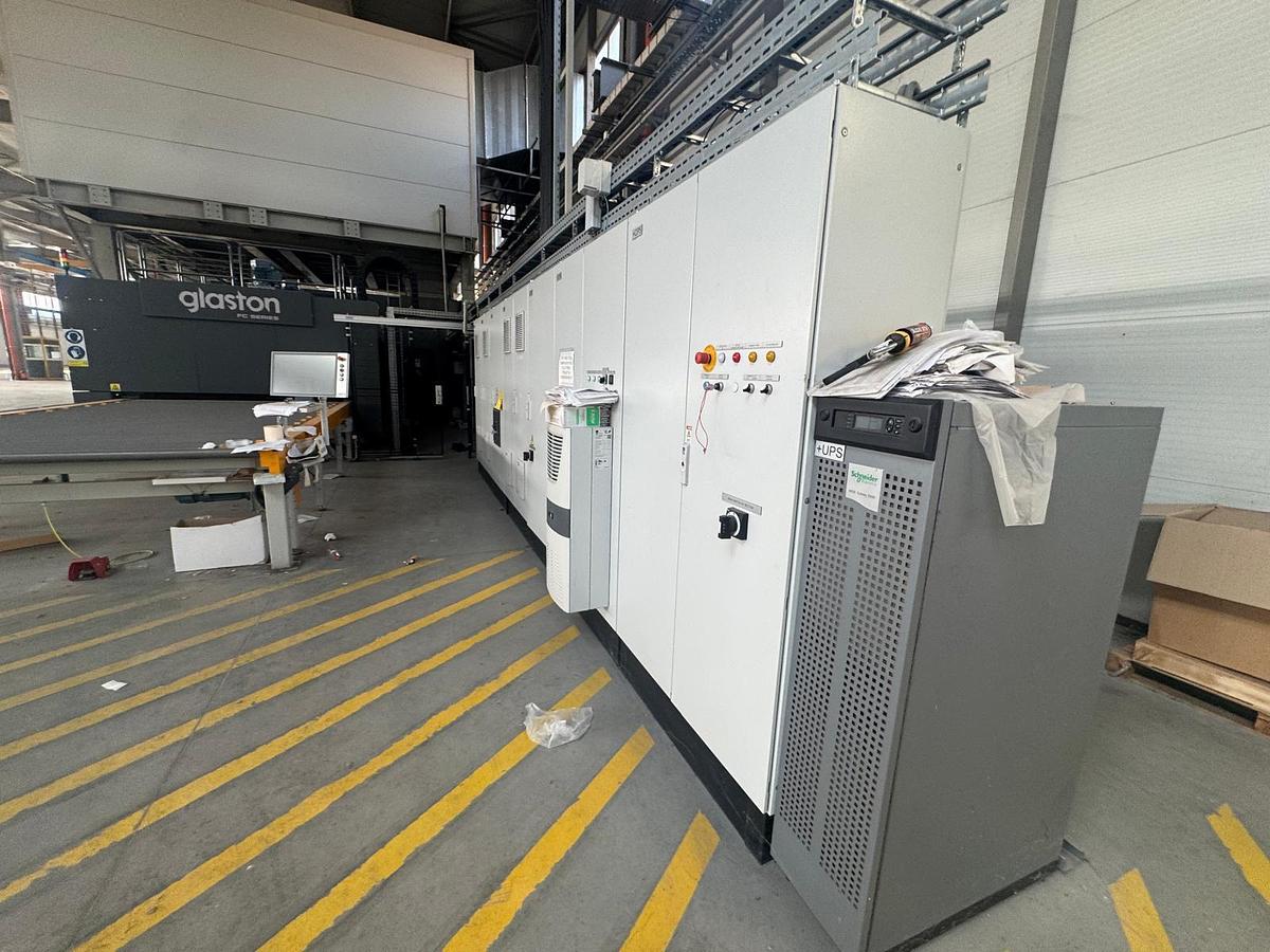 Used 2019 Glaston FC Series