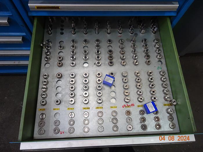 Used 2007 Finnpower SG6