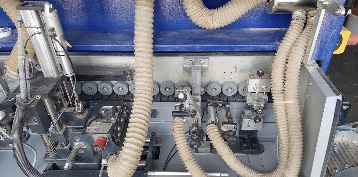 Used 2015 Felder G 480