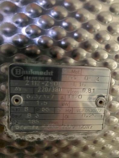 Used 1988 Rosen & Robbert