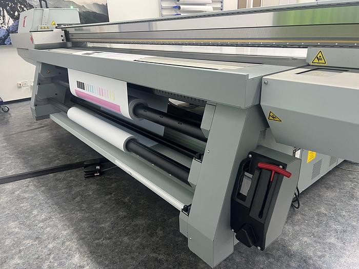 Peripherals Arizona Machine Printing for sale at UCY Industrial GmbH