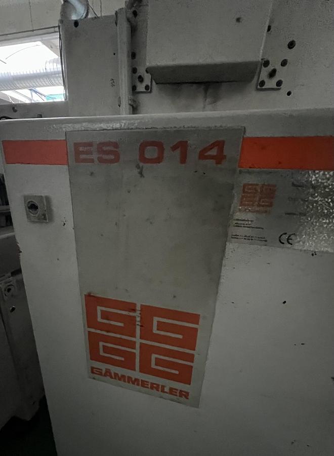 Used 1999 MAN Roland Lithoman IV