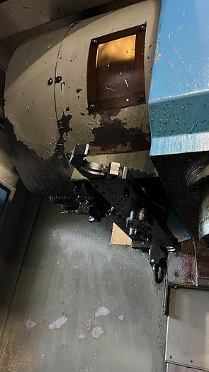 Used 2005 Dugard EAGLE 850 VMC