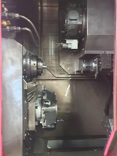 Used Gildemeister sprint 42