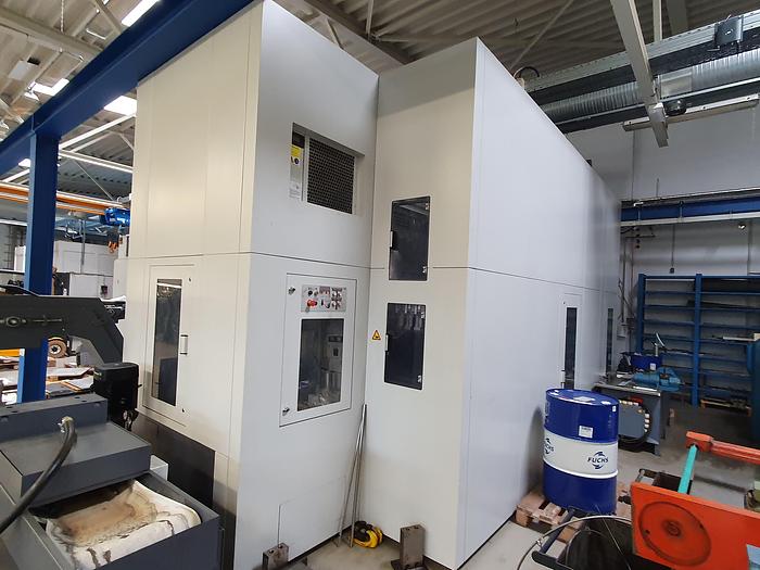 Used 2020 AXA VHC 3 3000 XVS