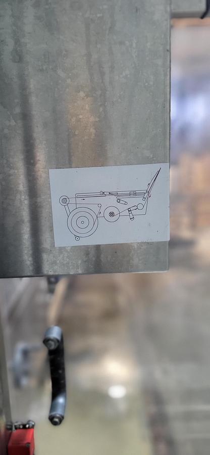 Used Complete Bottling Line for Sale (Glass Bottles)