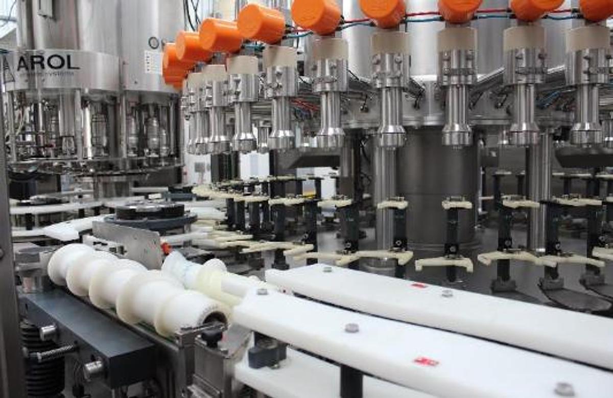 Used 2015 Kosme WEIGHFILL FC