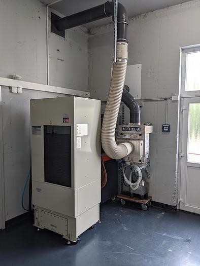 Used 2019 Makino D500