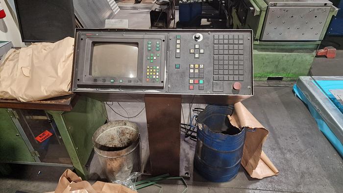 Used 1991 Trumpf Rotation 260