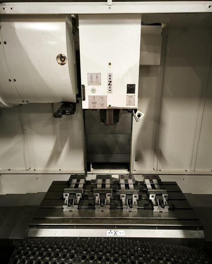 Used 2018 MAS MCV 800 QUICK