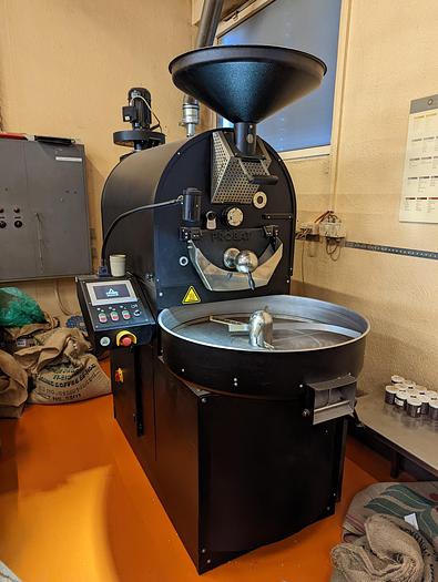 Used 2018 PROBAT Probatone 12